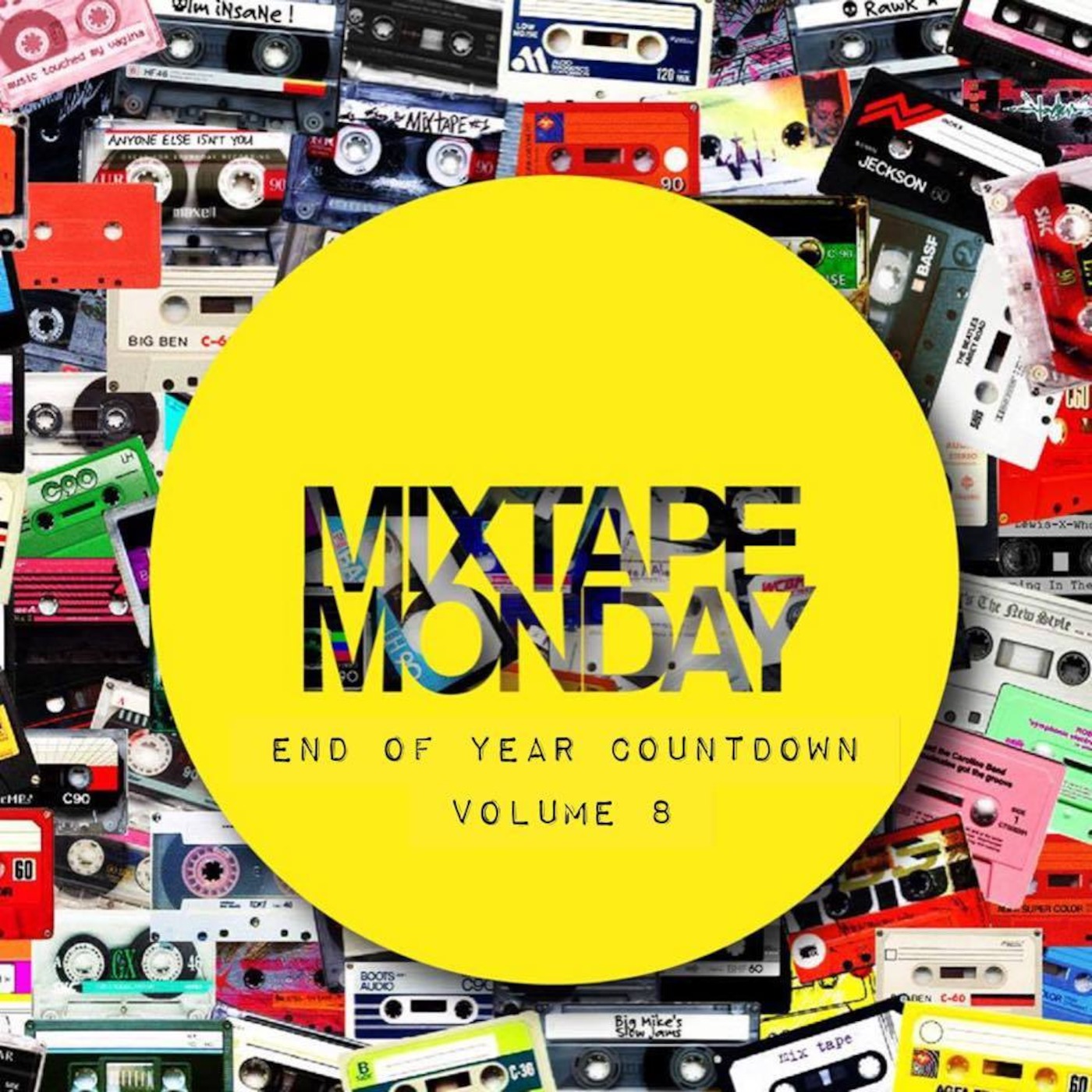 Mixtape Monday