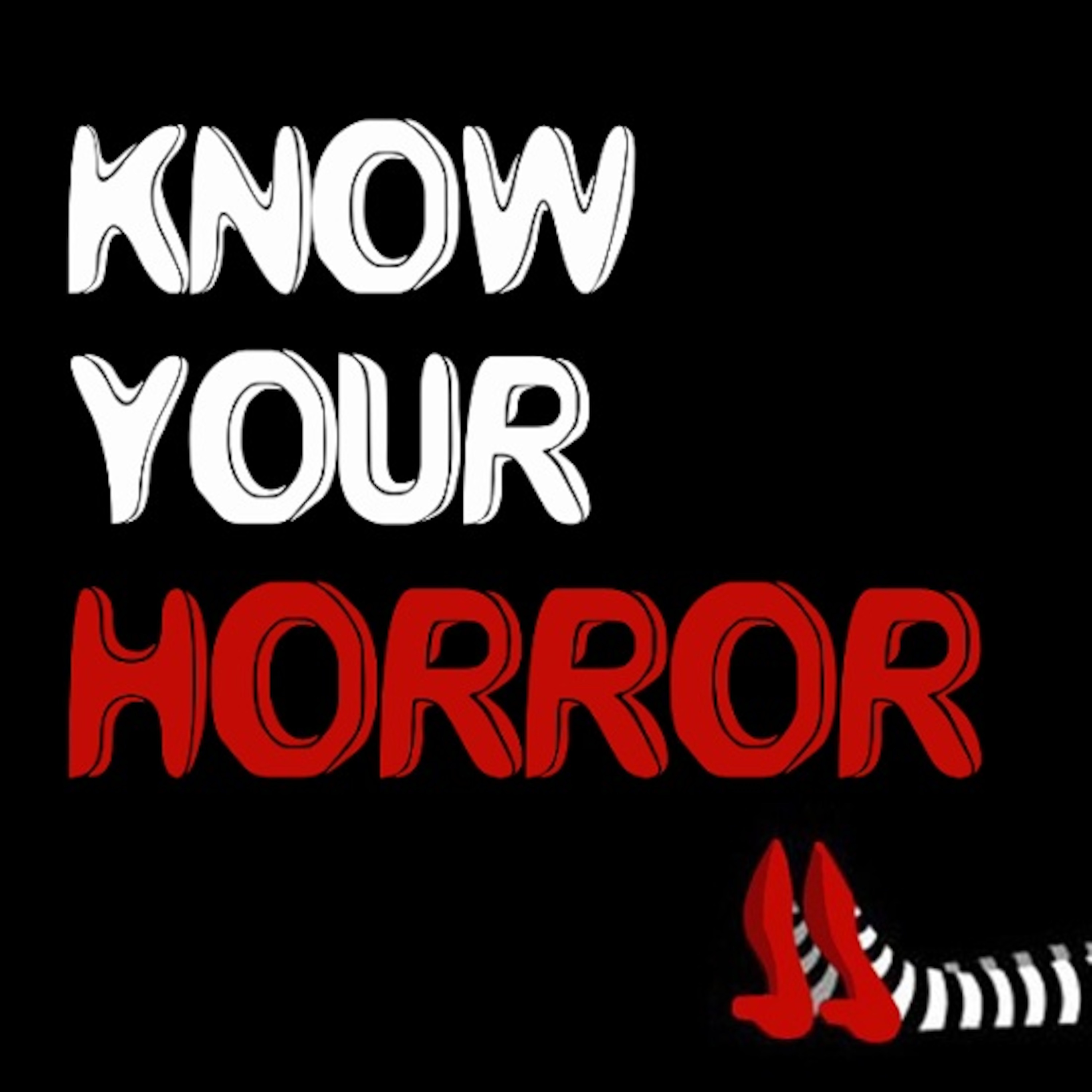 Know Your Horror Podcast