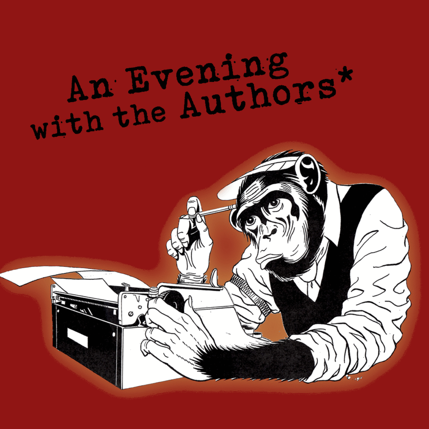 An Evening with the Authors*