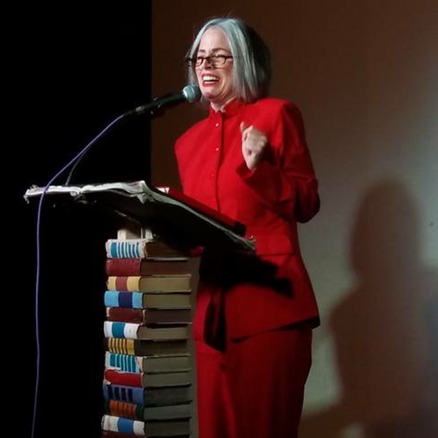 An Evening with the Authors*