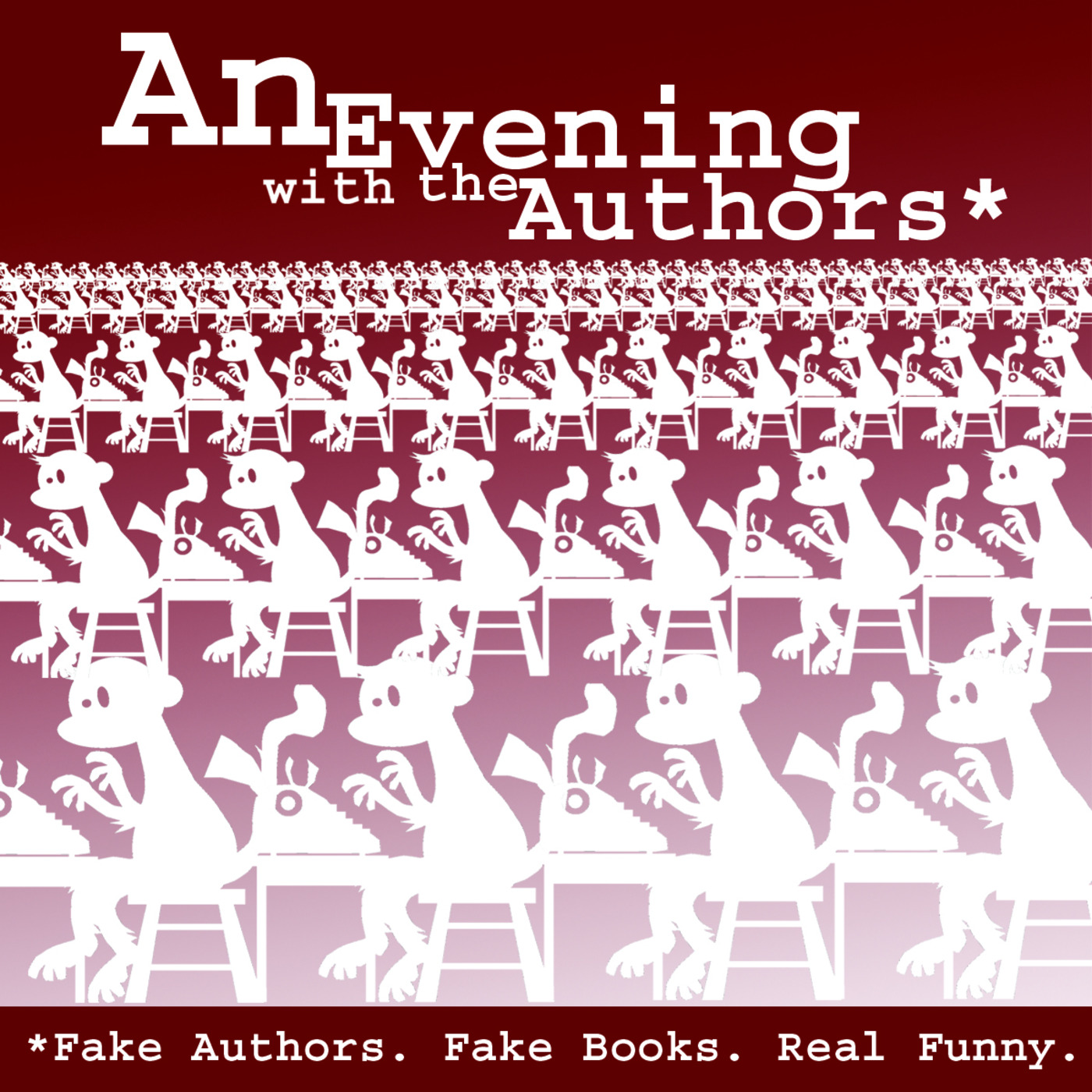 An Evening with the Authors*
