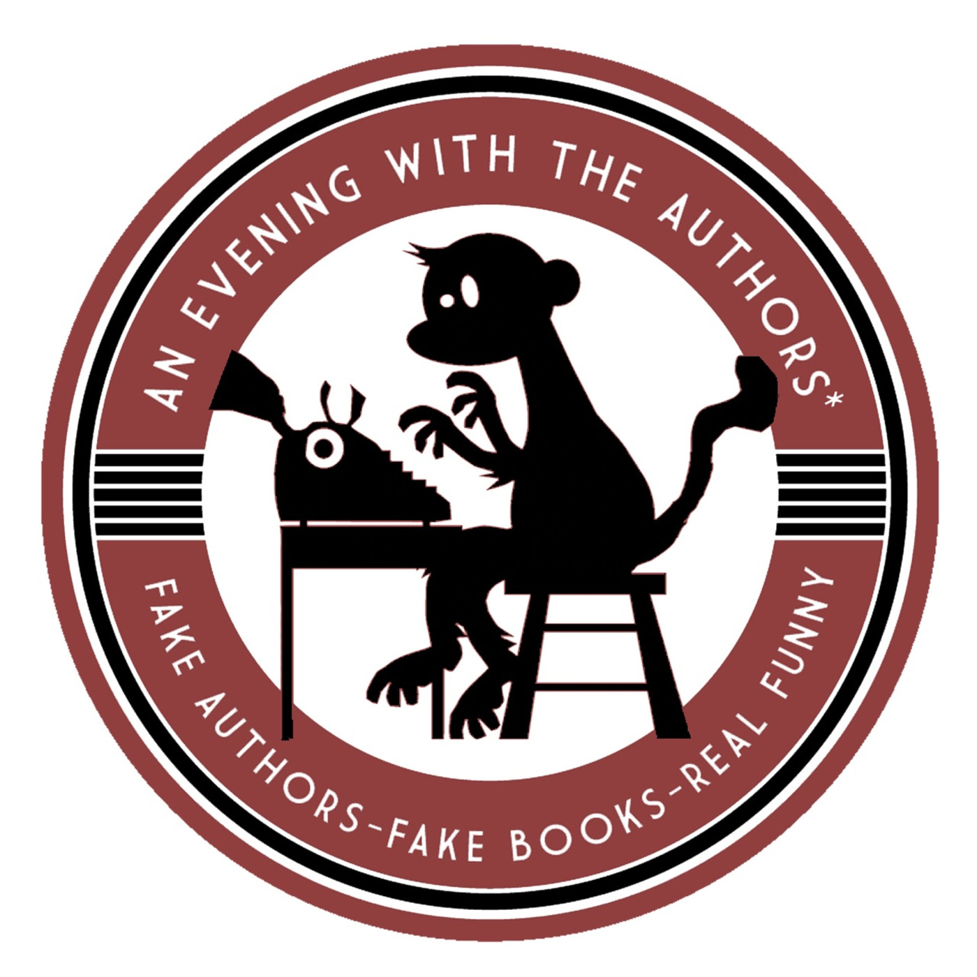 An Evening with the Authors*