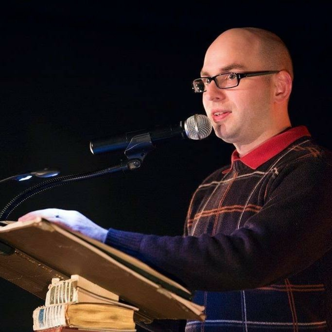 An Evening with the Authors*