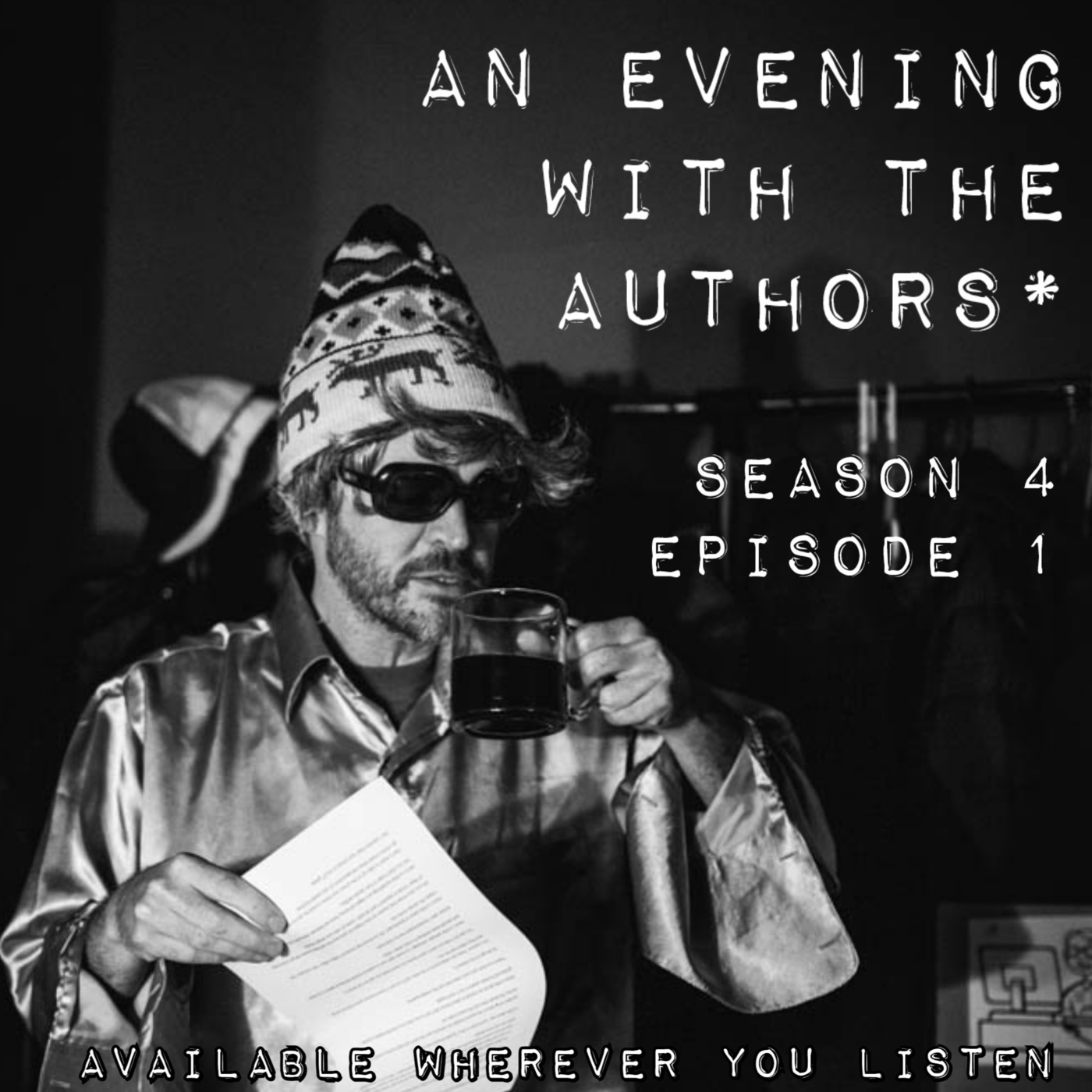 An Evening with the Authors*