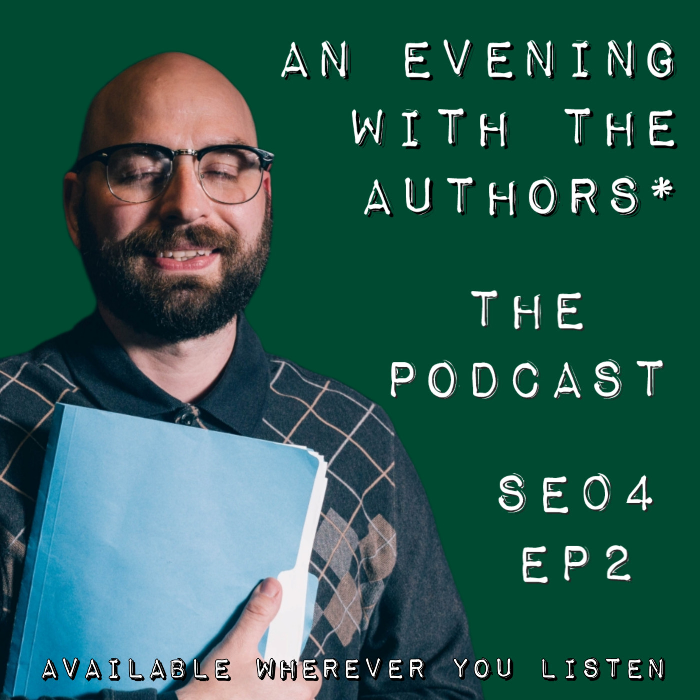 An Evening with the Authors*