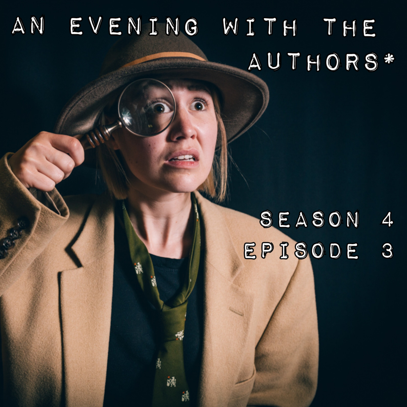 An Evening with the Authors*