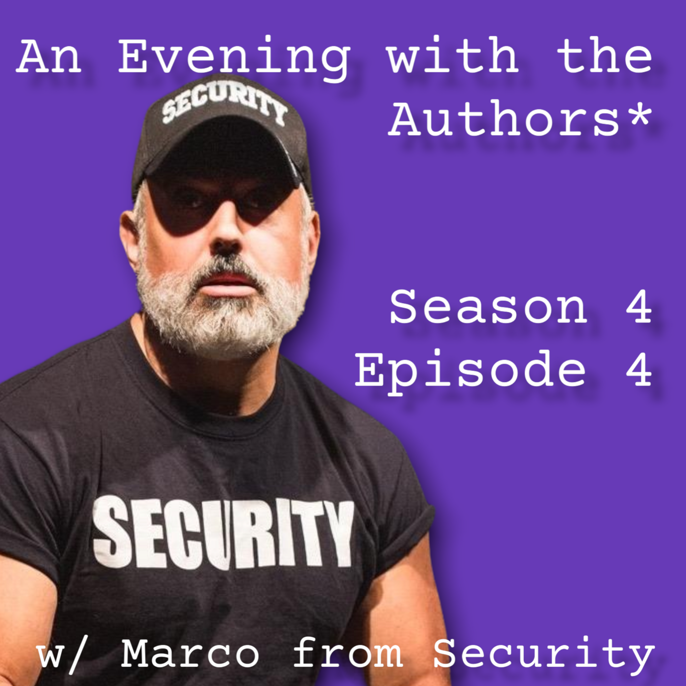 An Evening with the Authors*