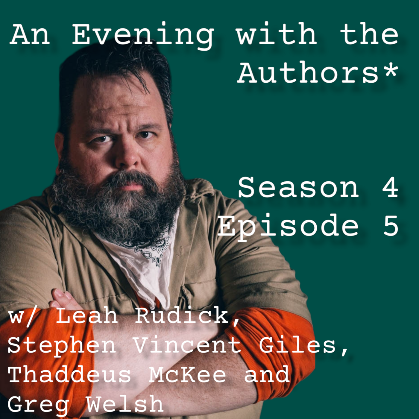 An Evening with the Authors*