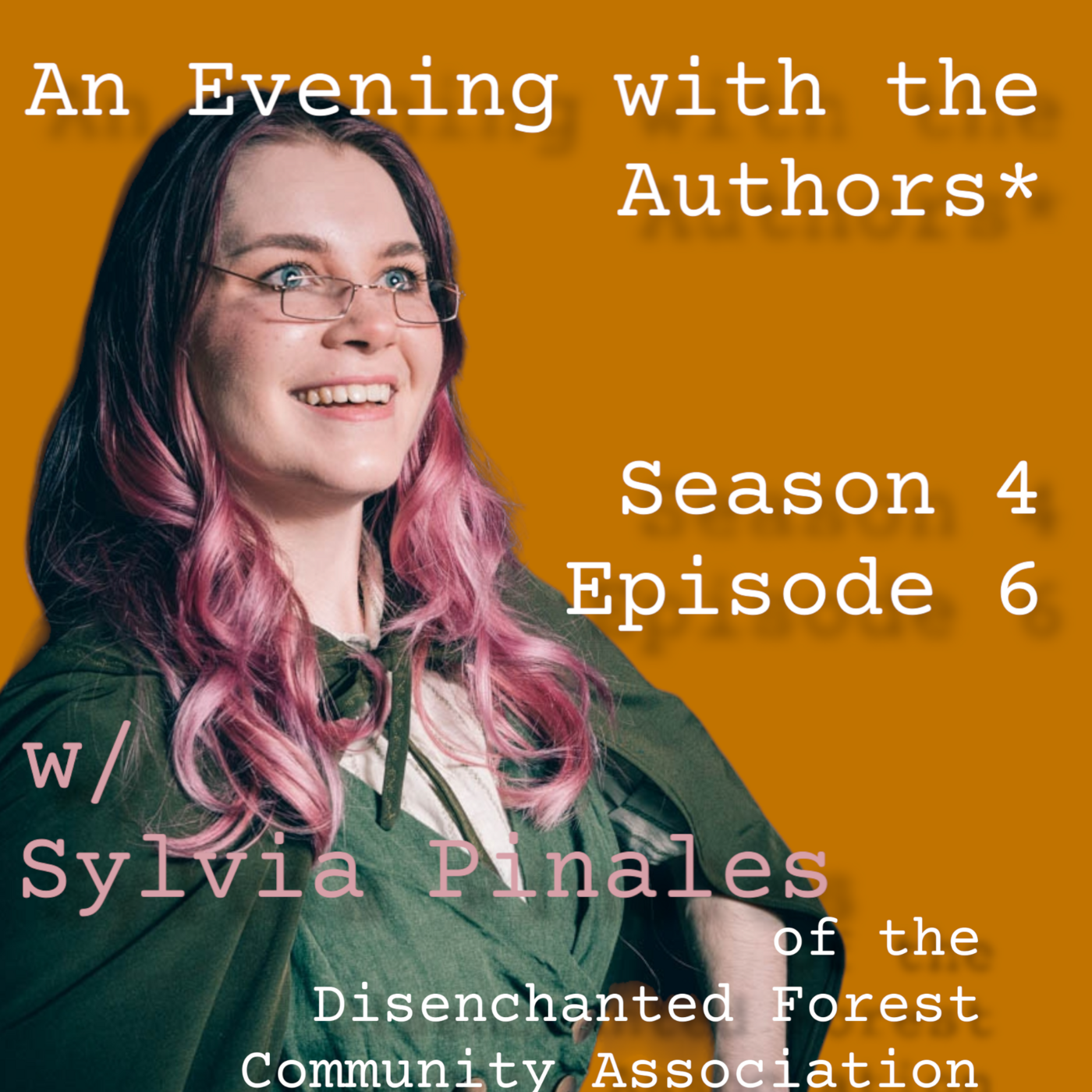 An Evening with the Authors*
