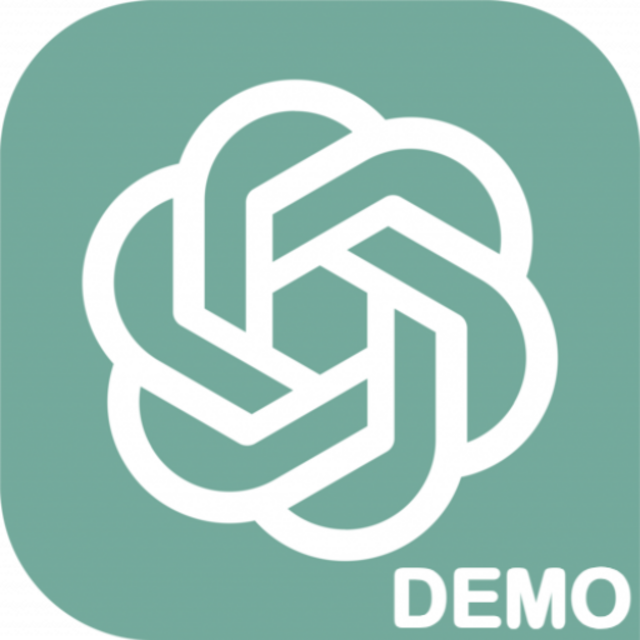 ChatGPT Demo's Podcast