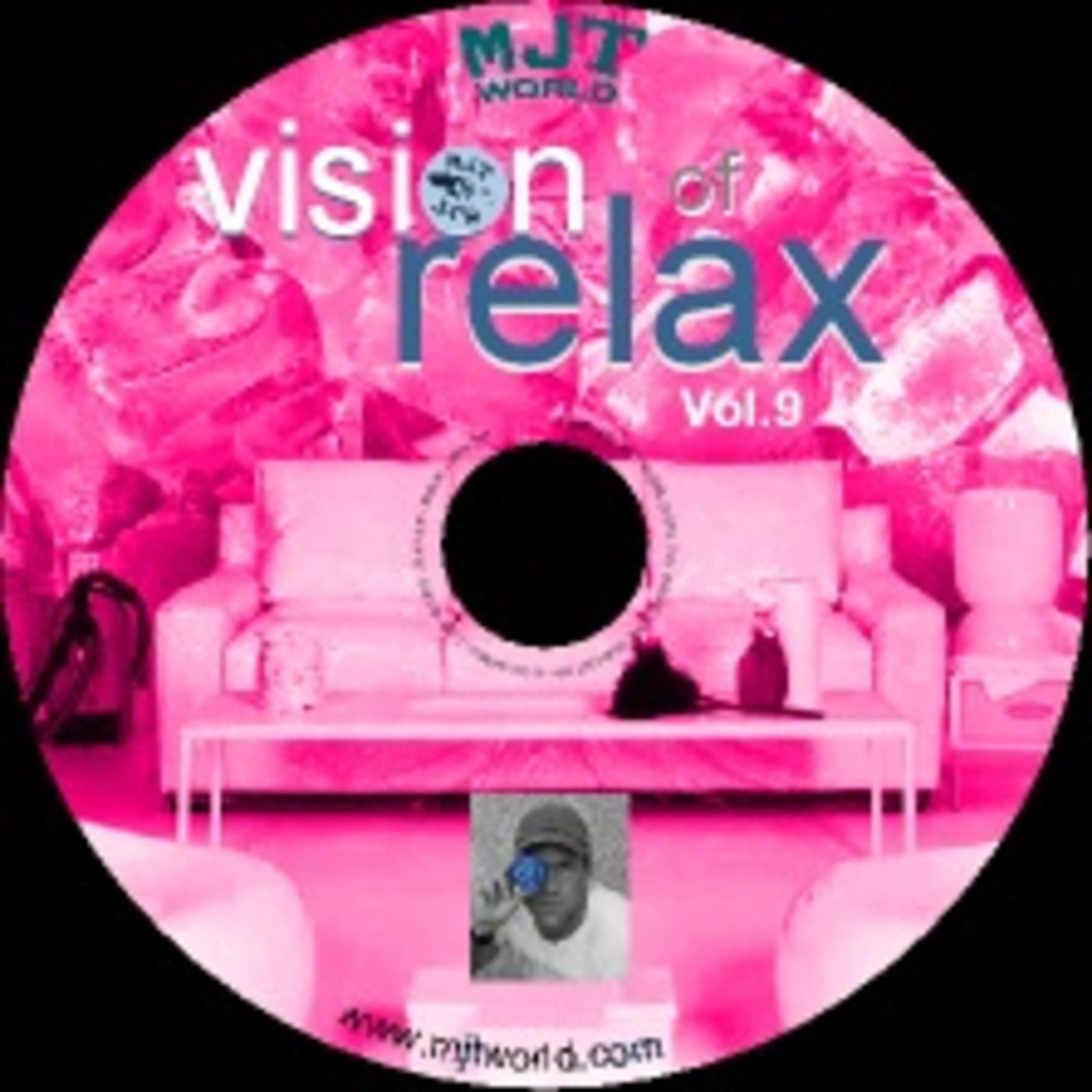 Vision of RELAX Vol.9