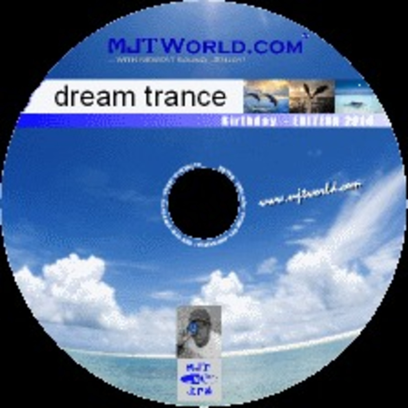 Dreamtrance - Birthday Edition 2k14