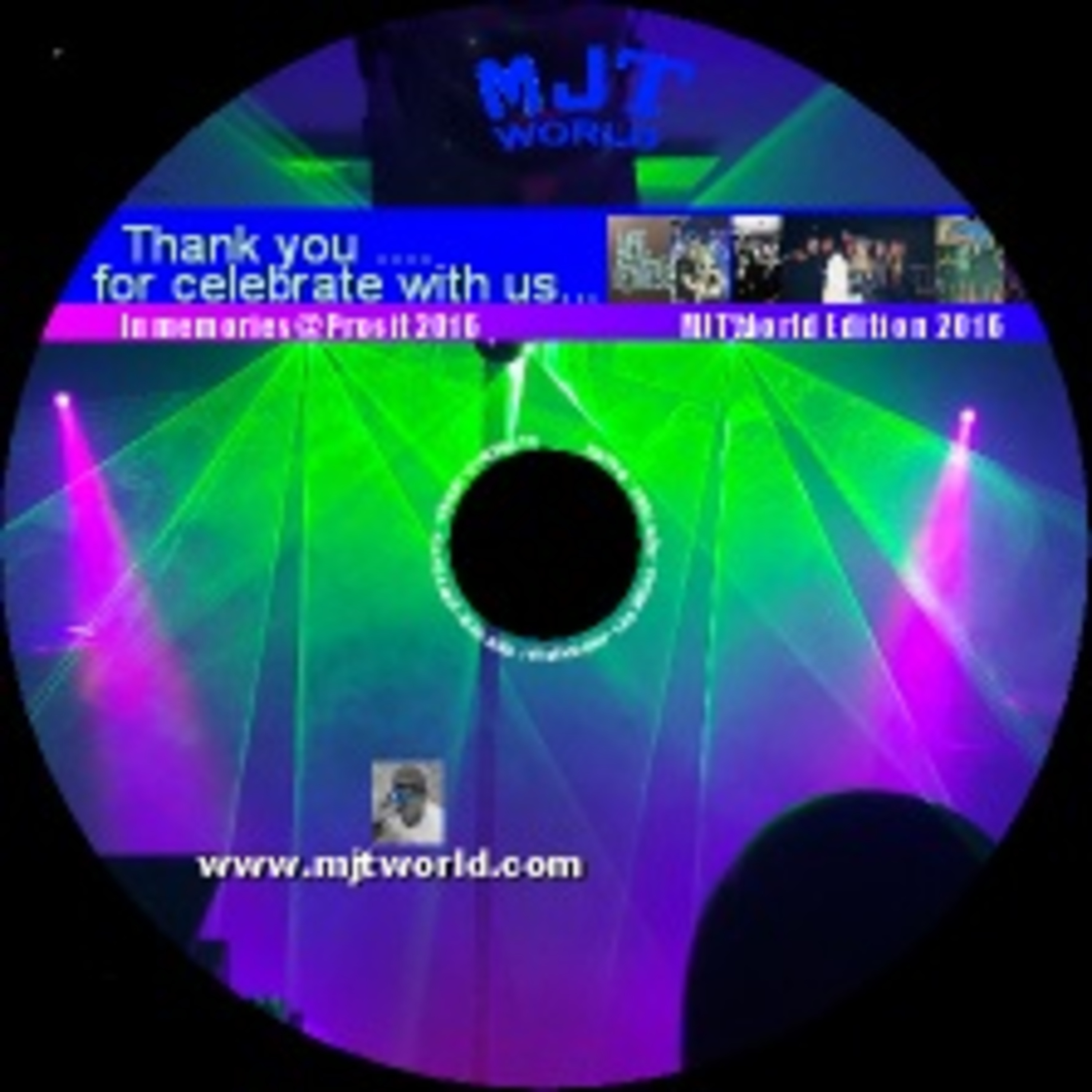 MJTWORLD.COM