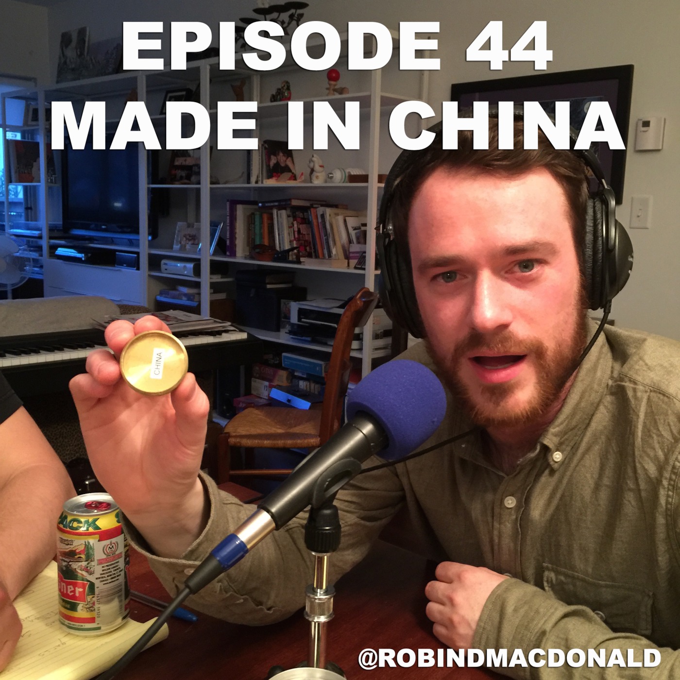 The ManSplaining Podcast