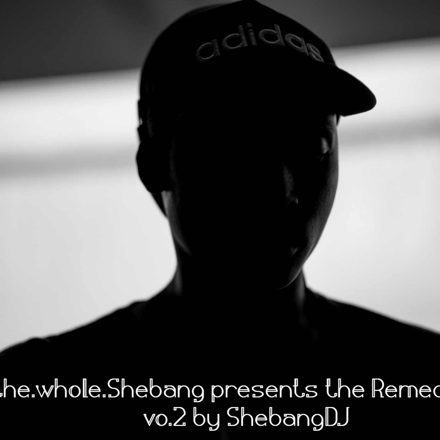 Episode 6: the Remedy mix vol.2 Episode 6: the Remedy mix vol.2