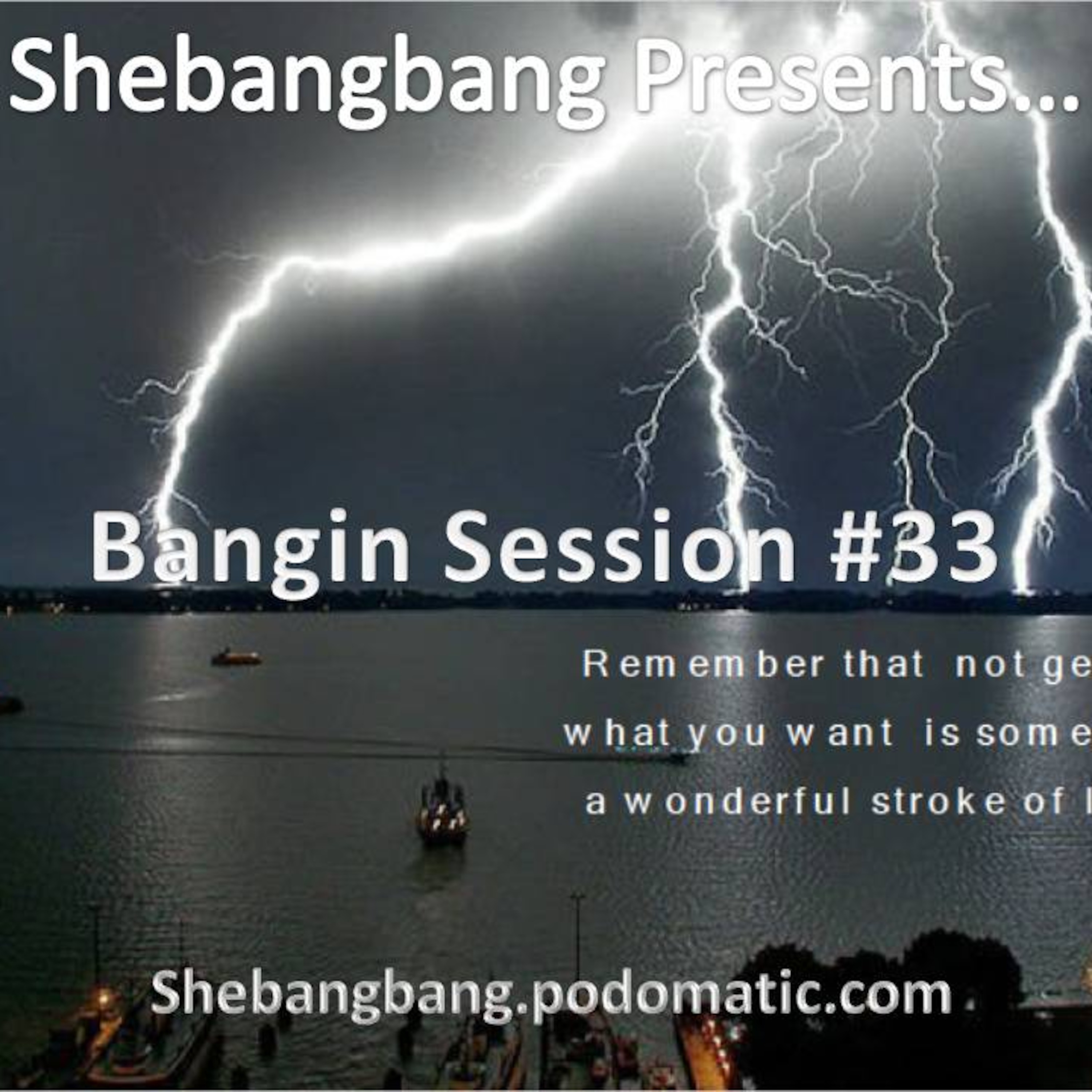 Bangin Session #33: The Sublime Flavour Guest Mix Part 1 By KayGdj Bangin Session #33: The Sublime Flavour Guest Mix Part 1 By KayGdj