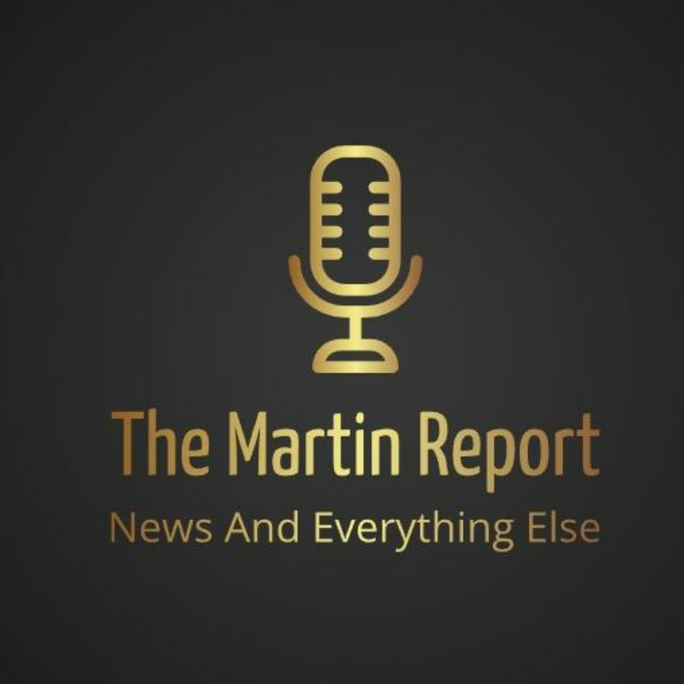 Political Truth Radio - The Marty O Show