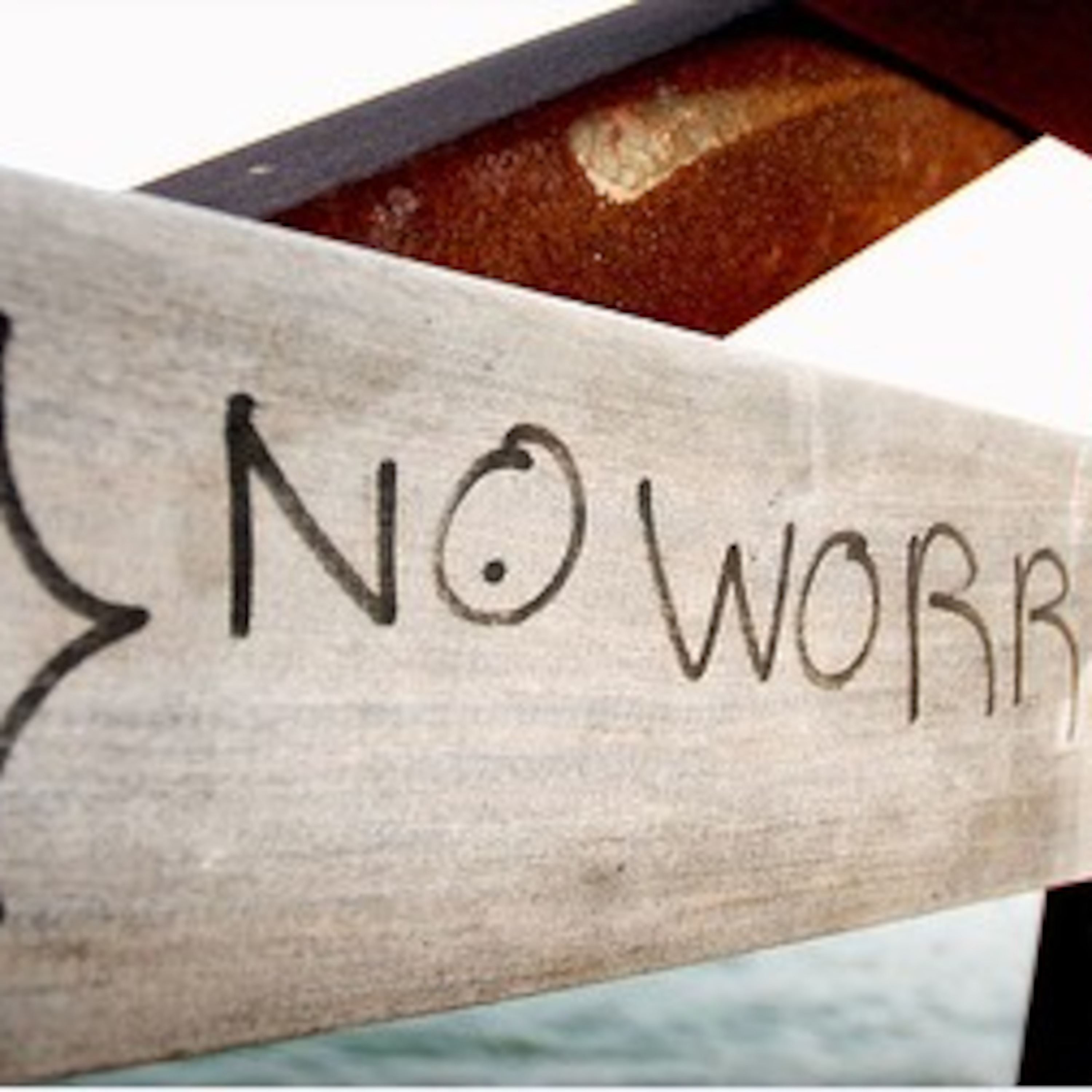 Episode 8: Worry Bout It On Wednesday ::WBIOW:: episode artwork