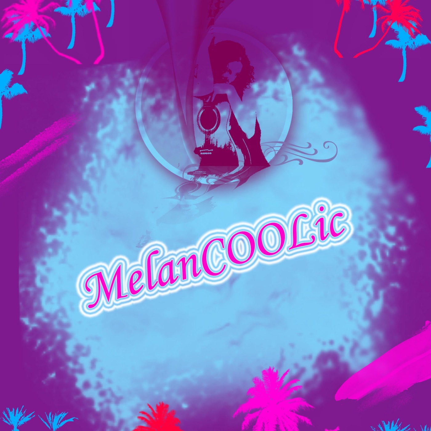 Peter Static - MelanCoolic Peter Static - MelanCoolic