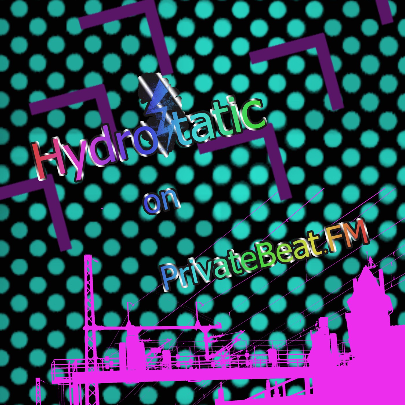 Peter Static's Podcast Peter Static's Podcast