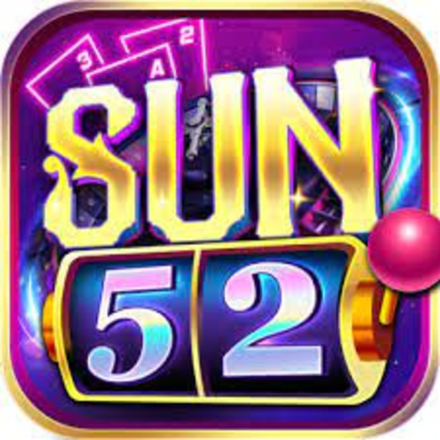SUN52 - Tai Sun52 Club Choi Slot, Danh Bai, No Hu Doi Thuong