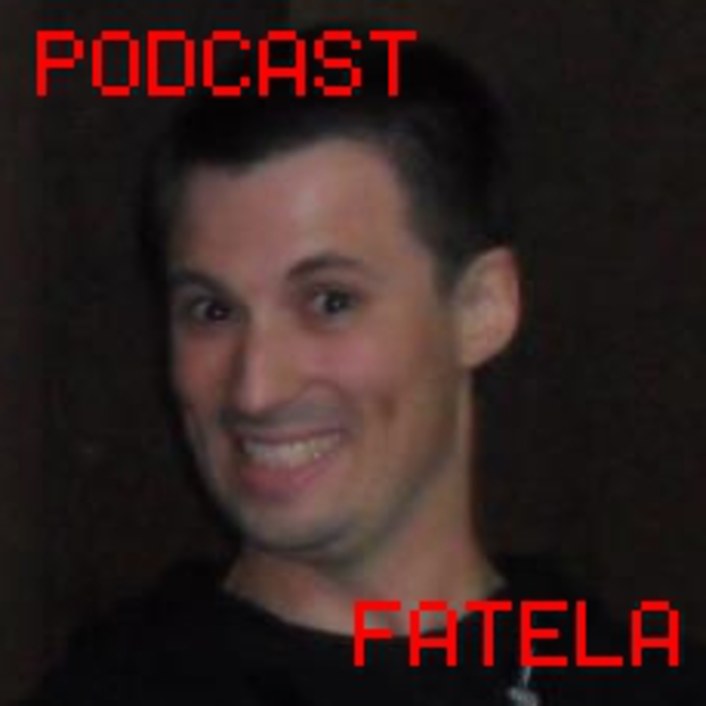 Podcast Fatela, a estreia!