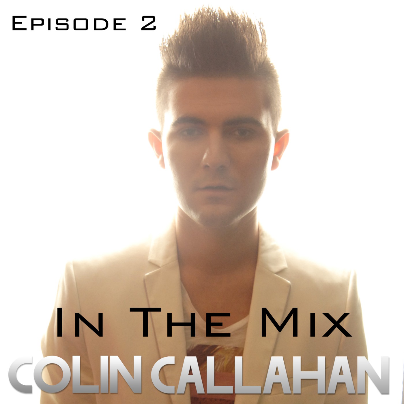 Episode 2 - In The Mix