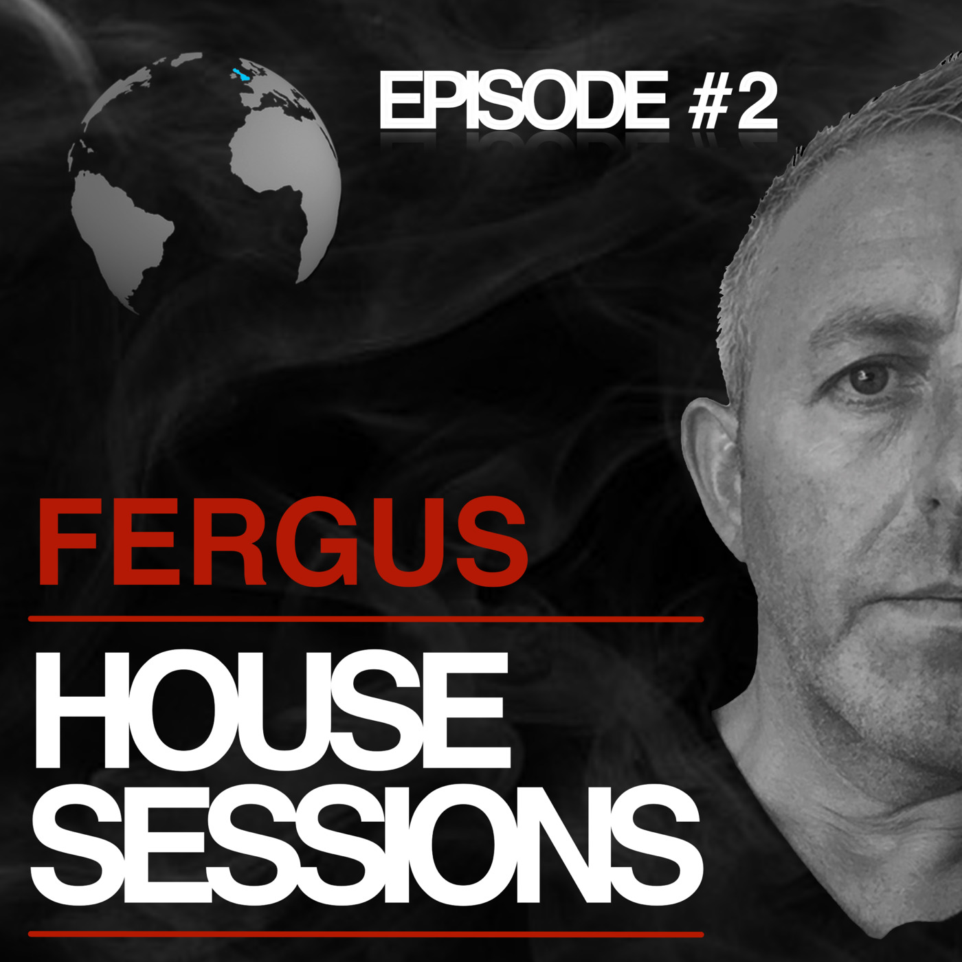 FERGUS - The House Sessions