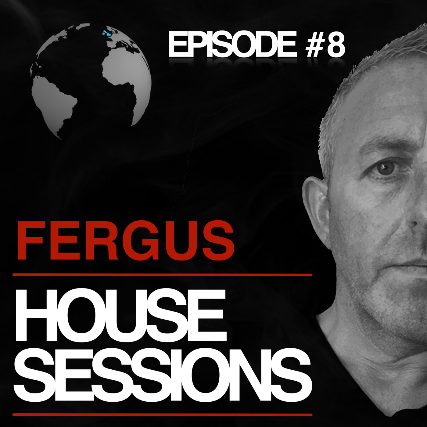 FERGUS - The House Sessions