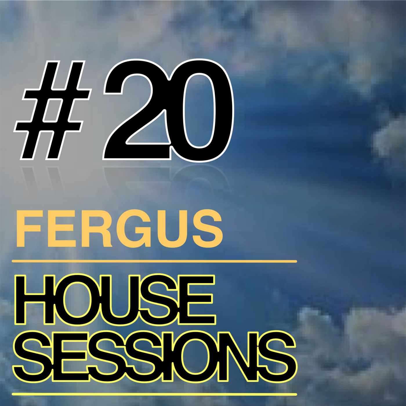 FERGUS - The House Sessions