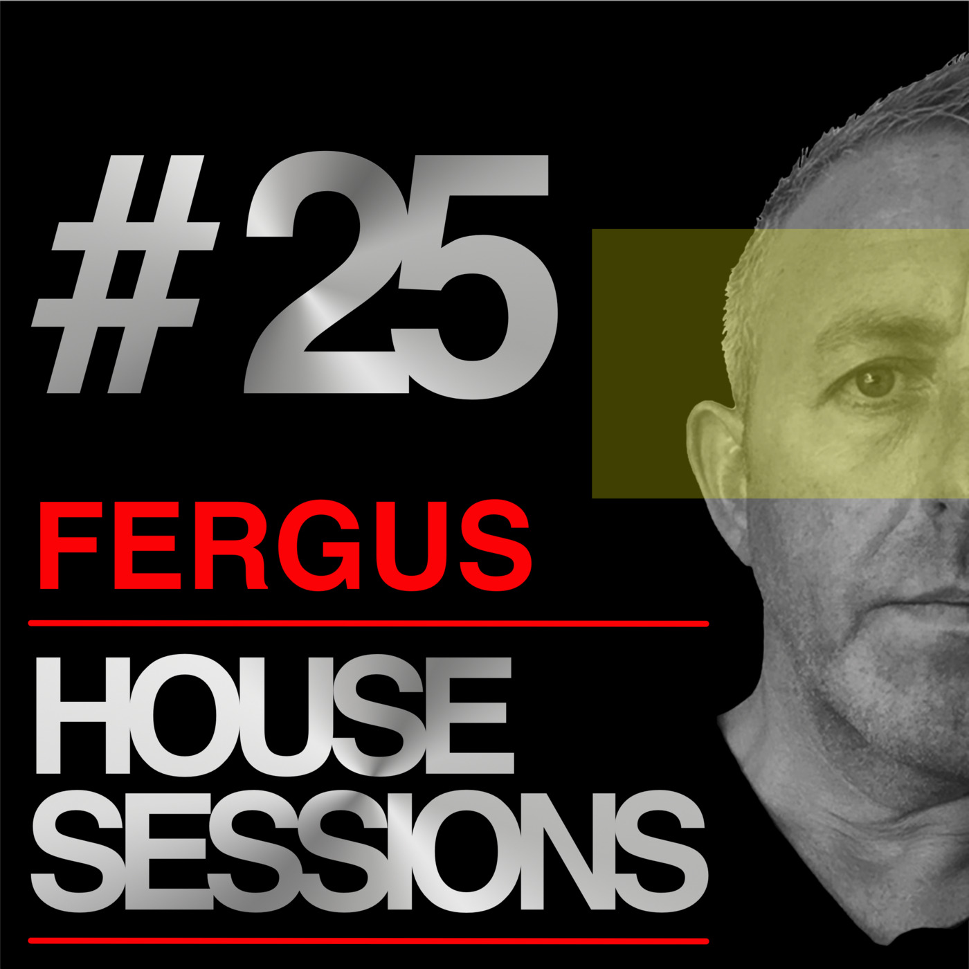 FERGUS - The House Sessions