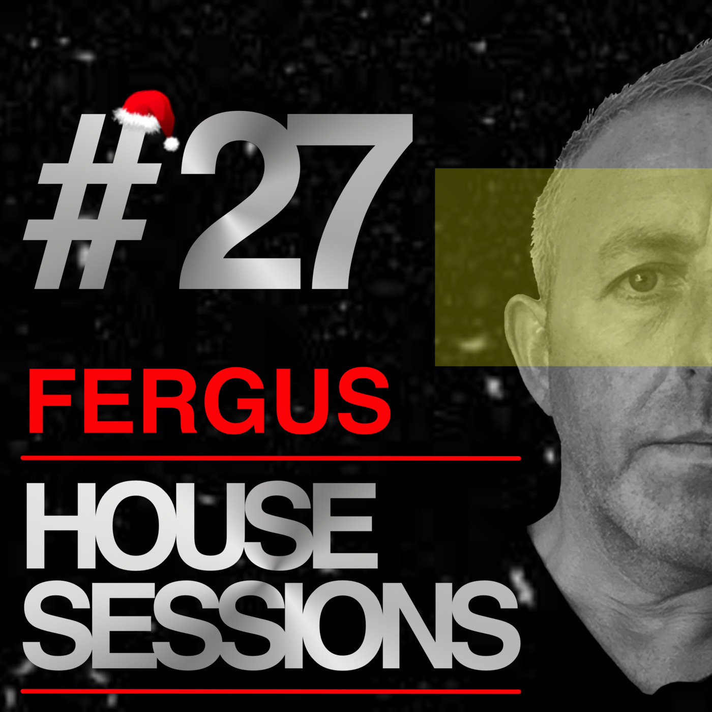 FERGUS - The House Sessions