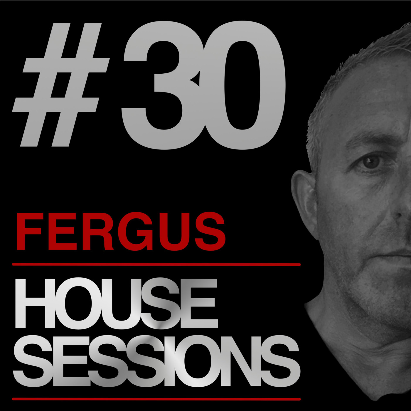 FERGUS - The House Sessions