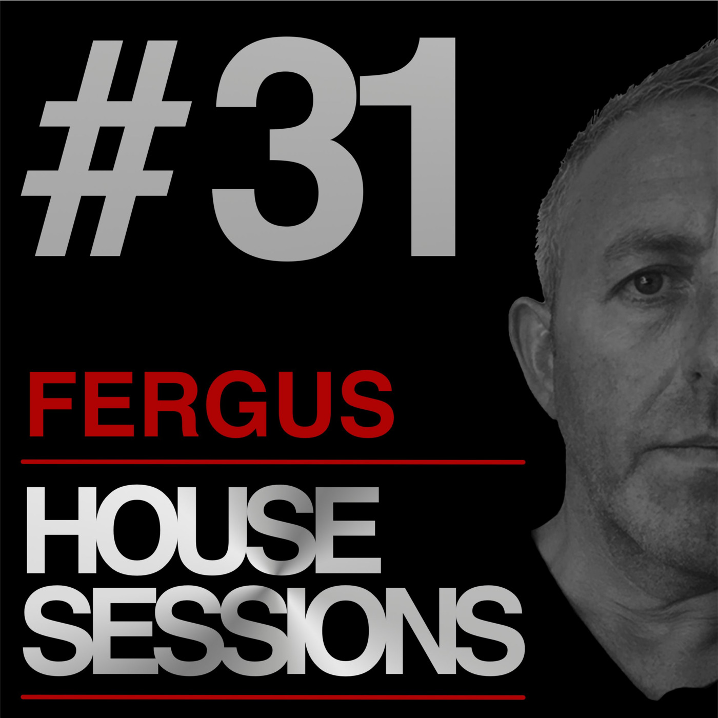 FERGUS - The House Sessions