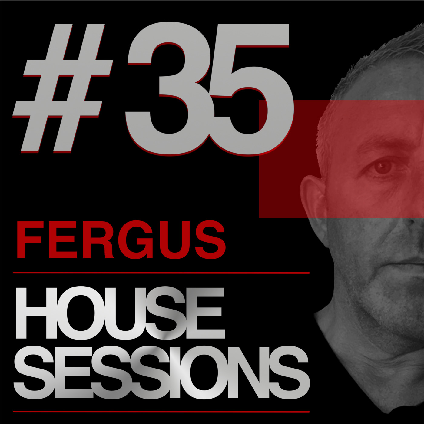 FERGUS - The House Sessions