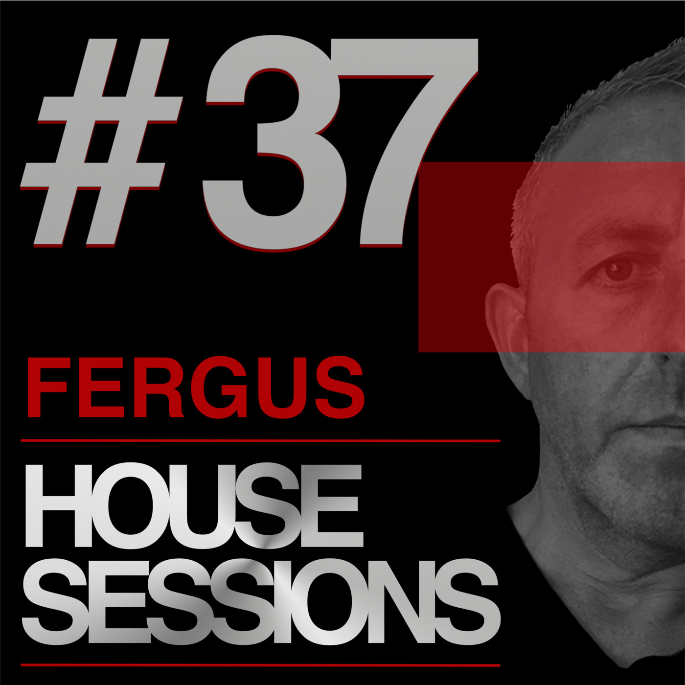 FERGUS - The House Sessions