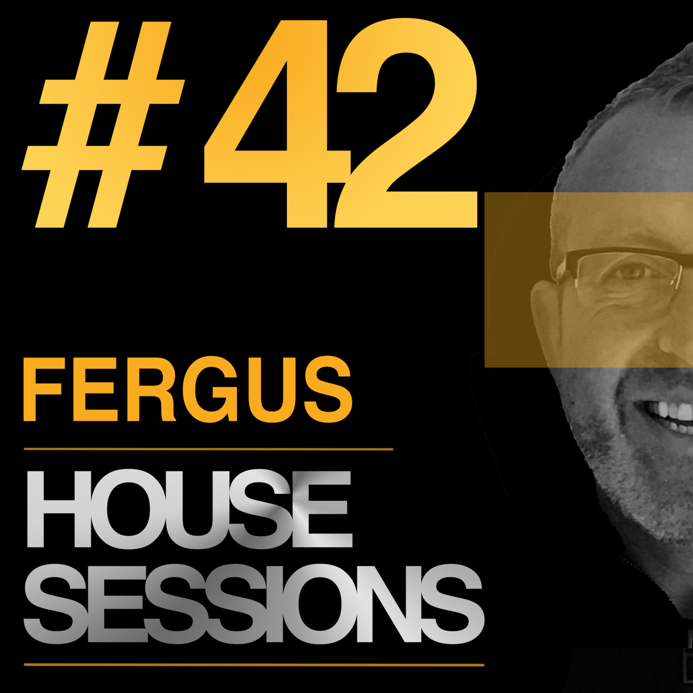 FERGUS - The House Sessions