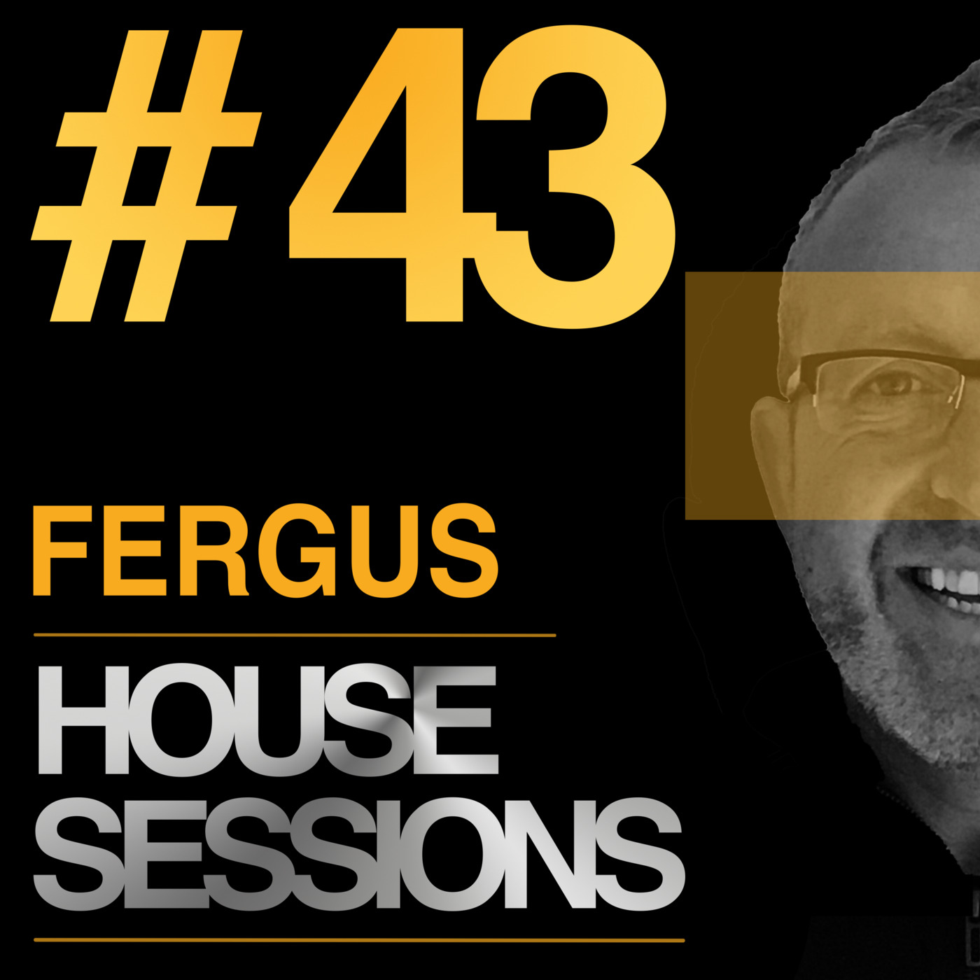 FERGUS - The House Sessions