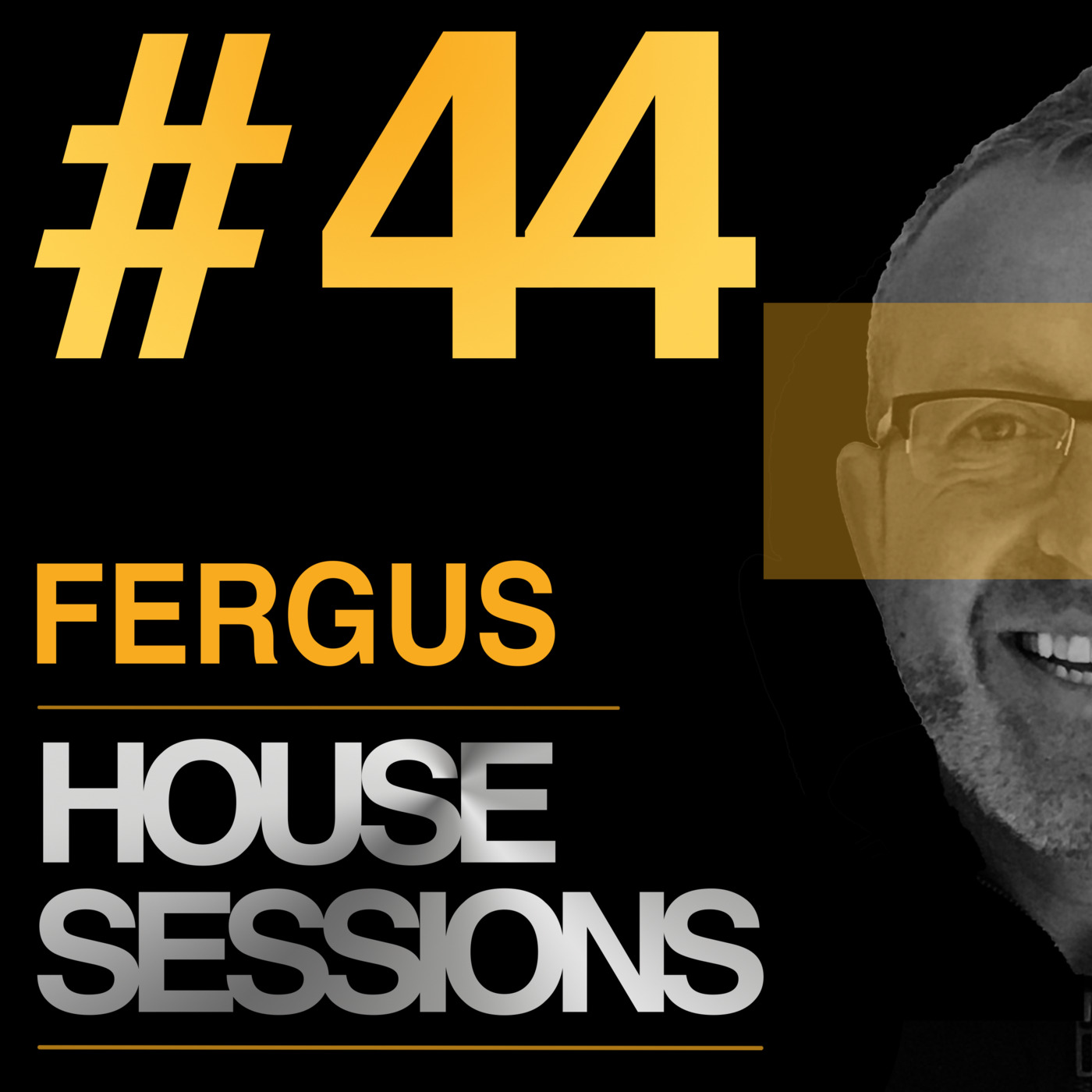 FERGUS - The House Sessions
