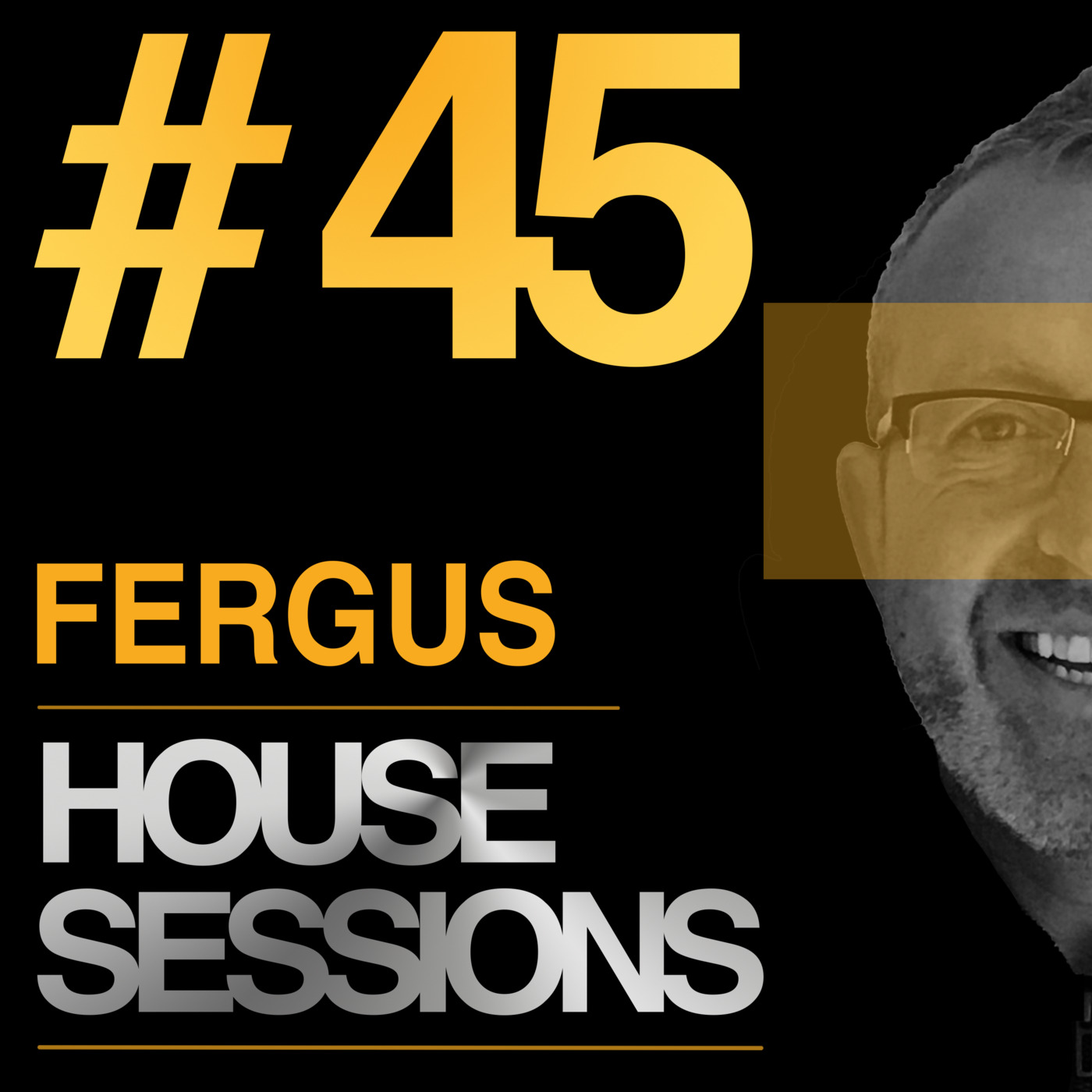 FERGUS - The House Sessions