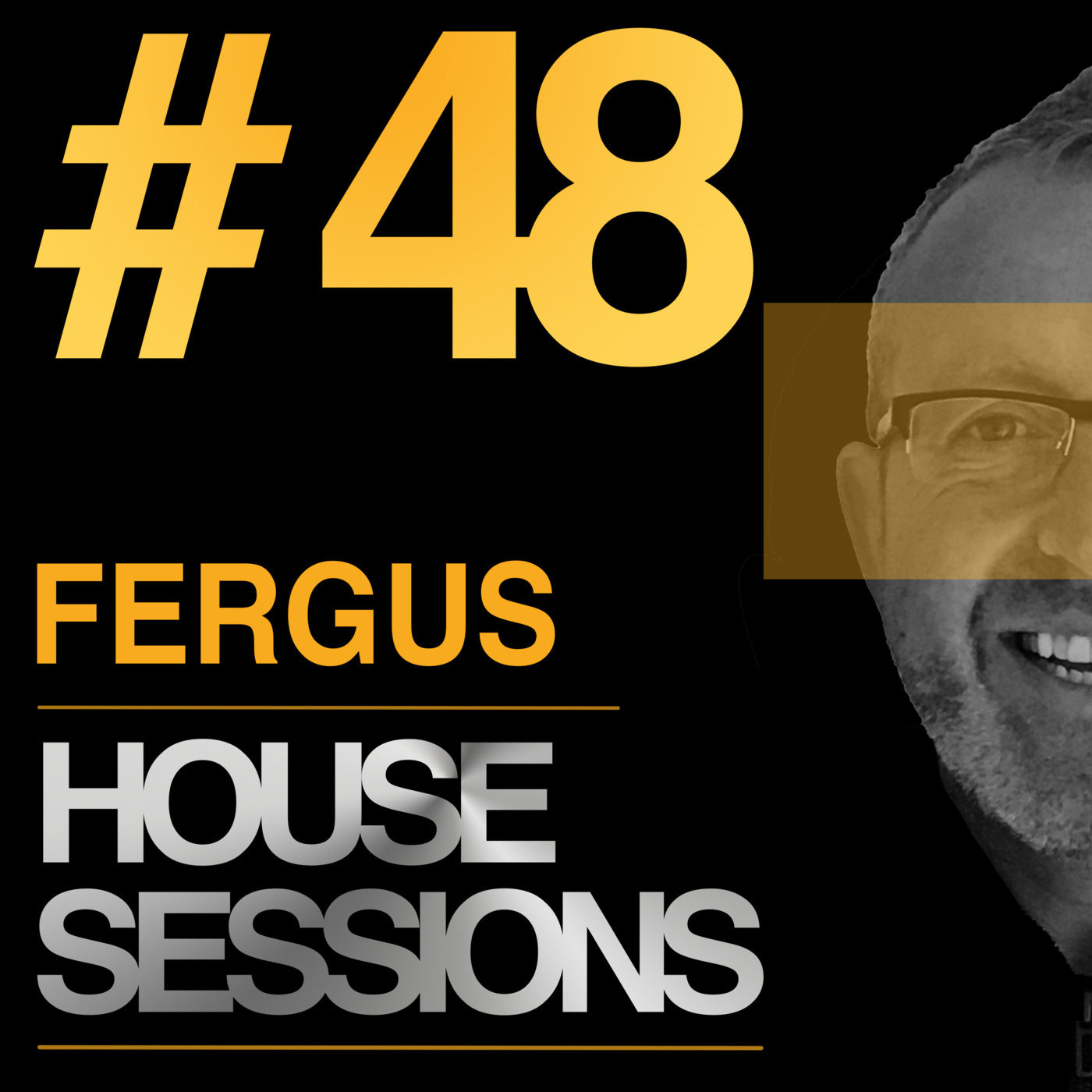FERGUS - The House Sessions