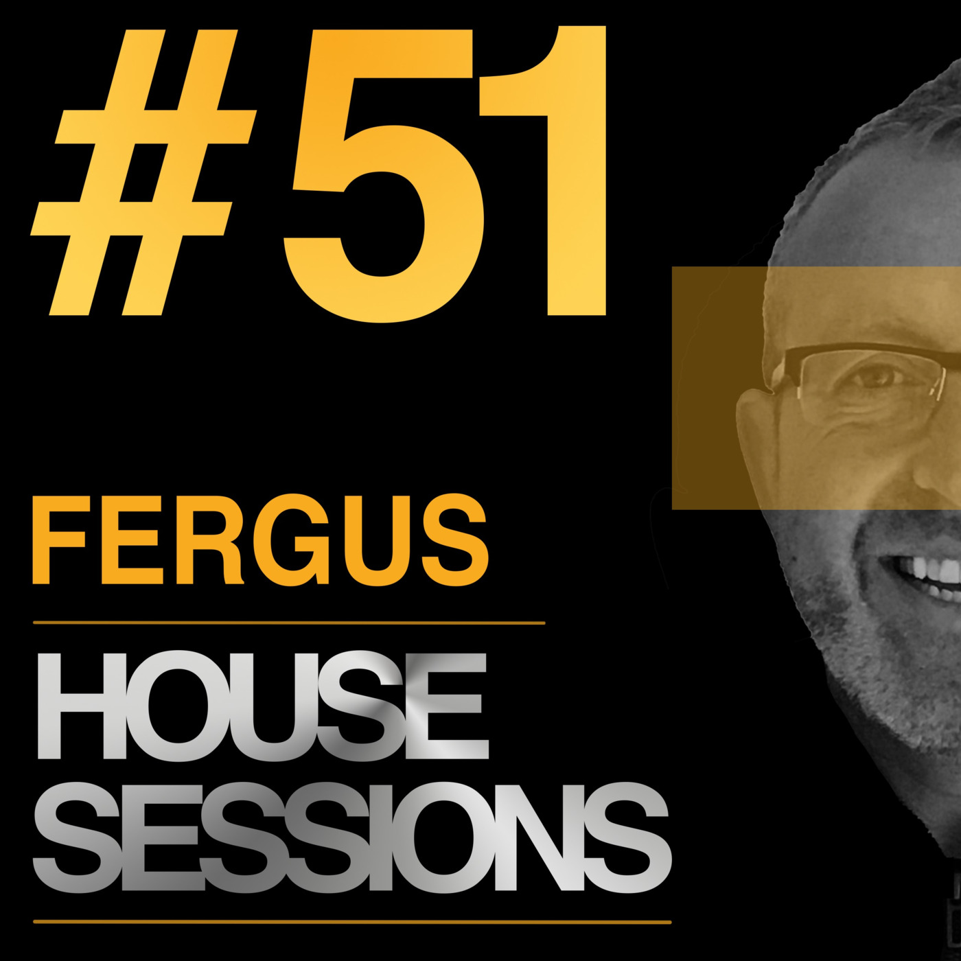 FERGUS - The House Sessions