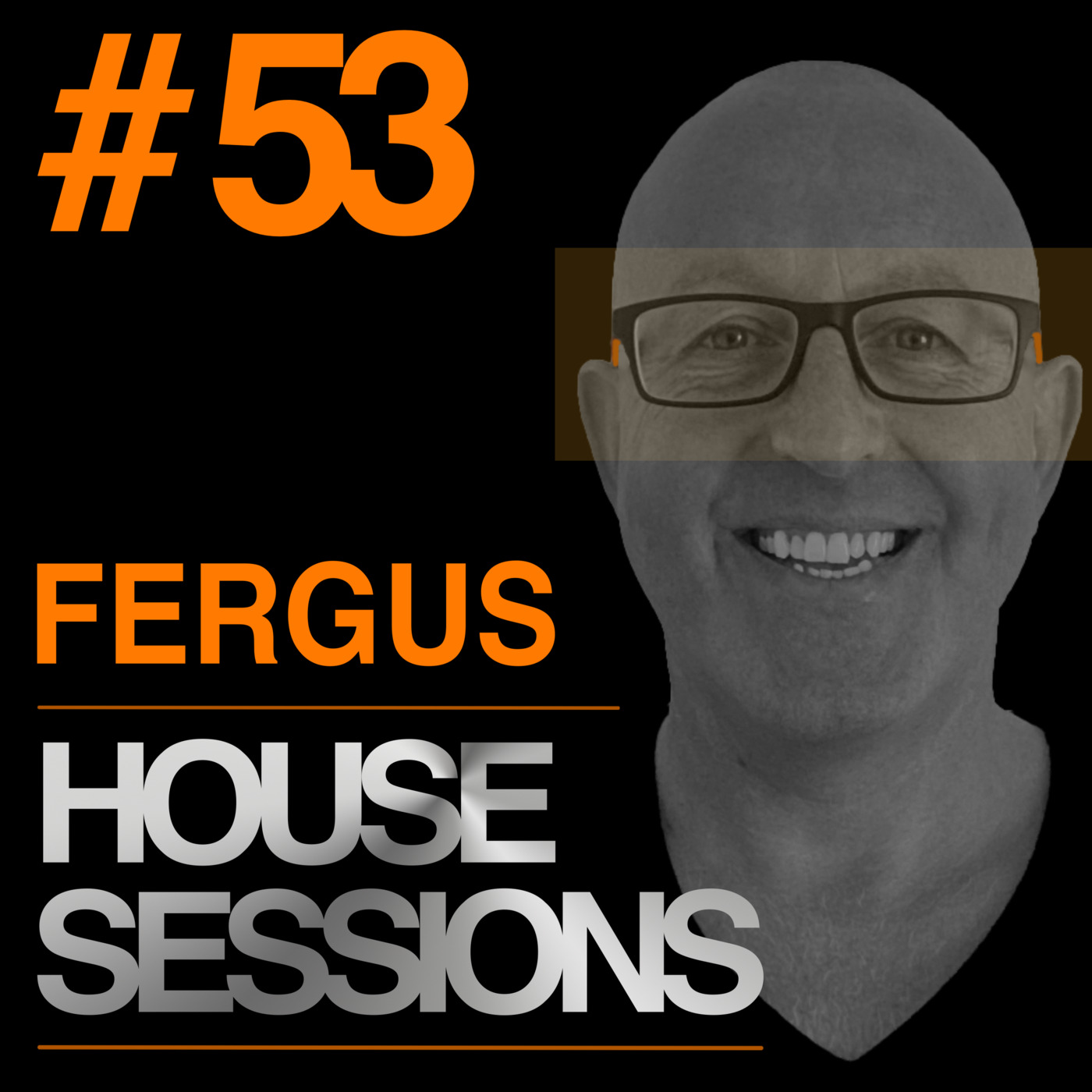 FERGUS - The House Sessions
