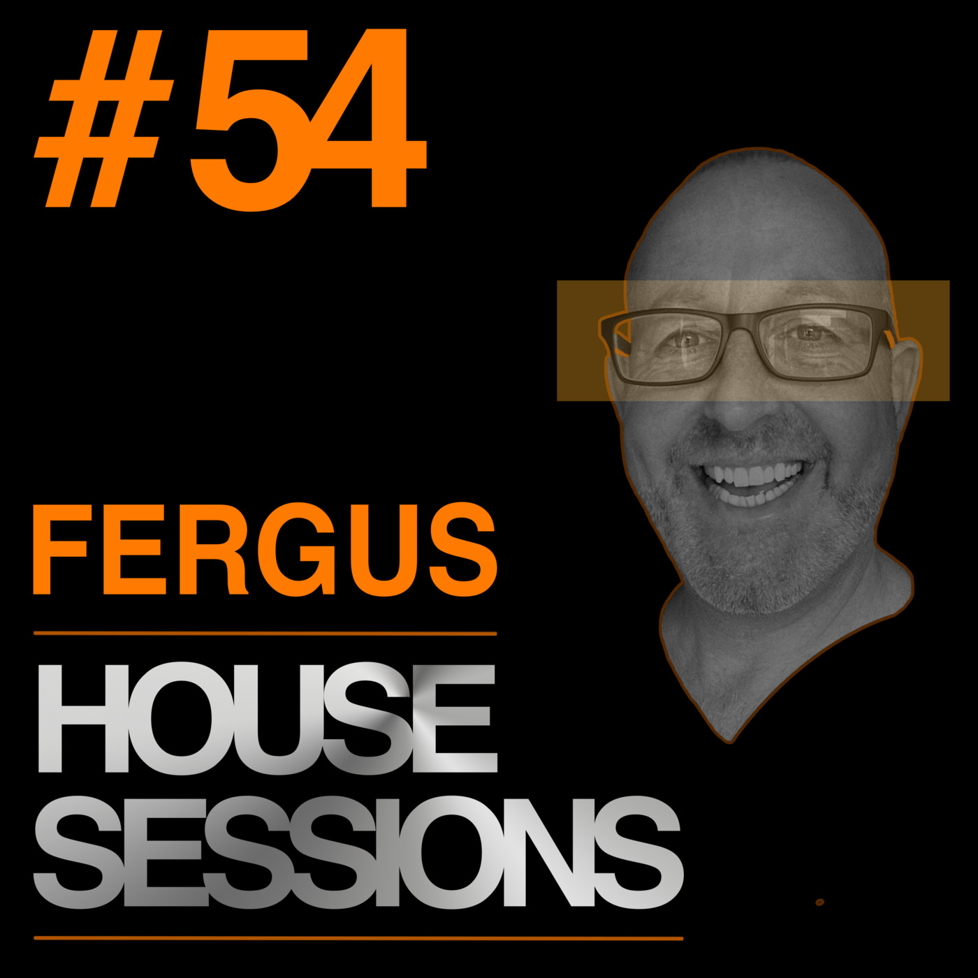 FERGUS - The House Sessions