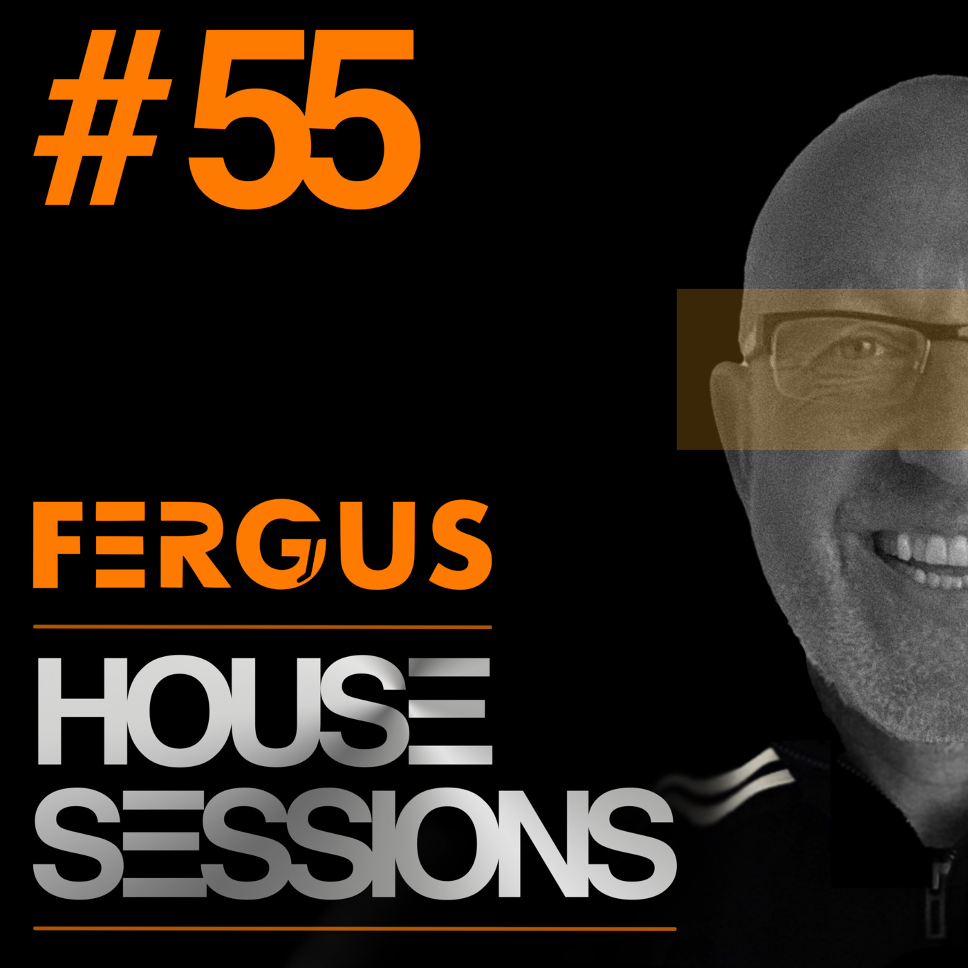 FERGUS - The House Sessions