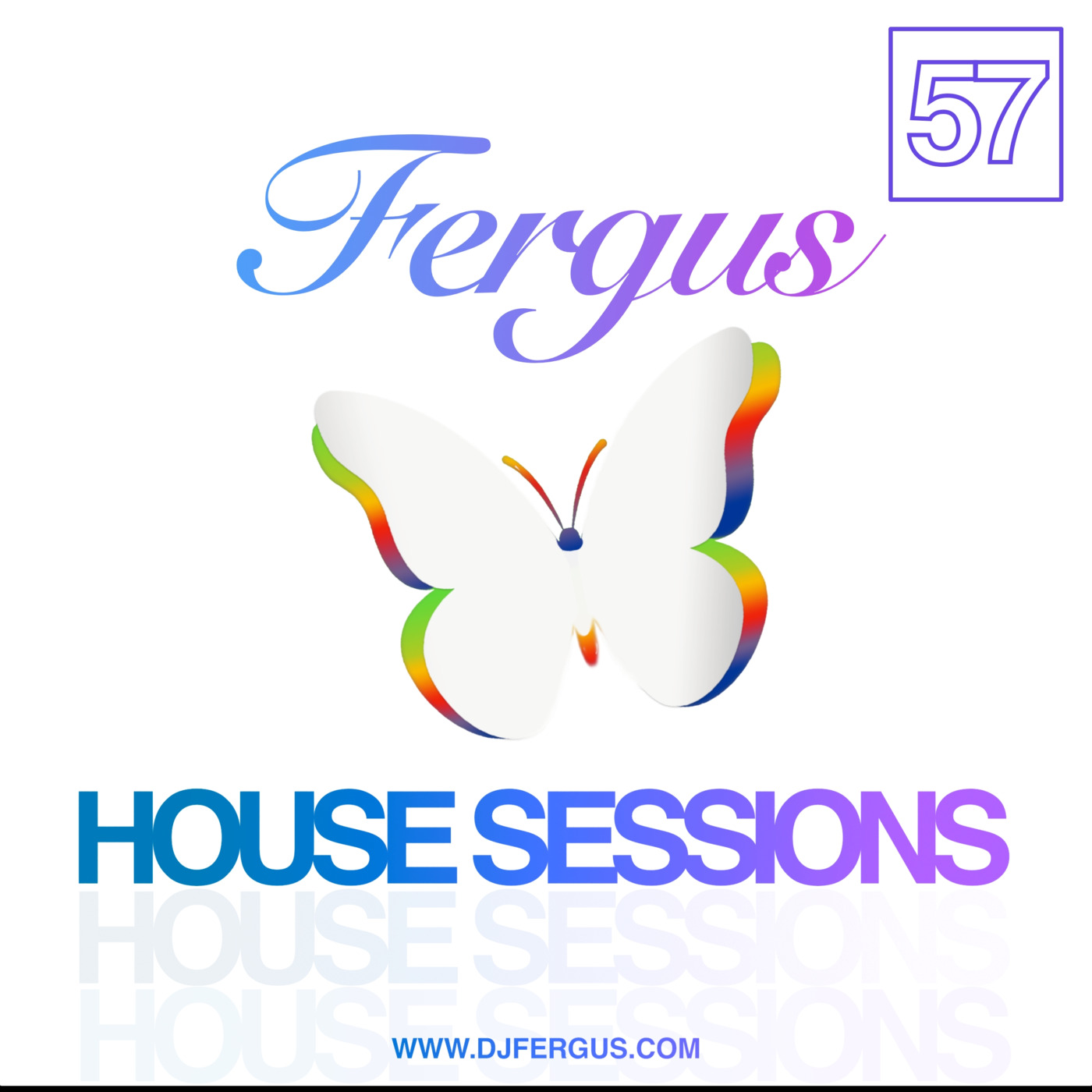 FERGUS - The House Sessions