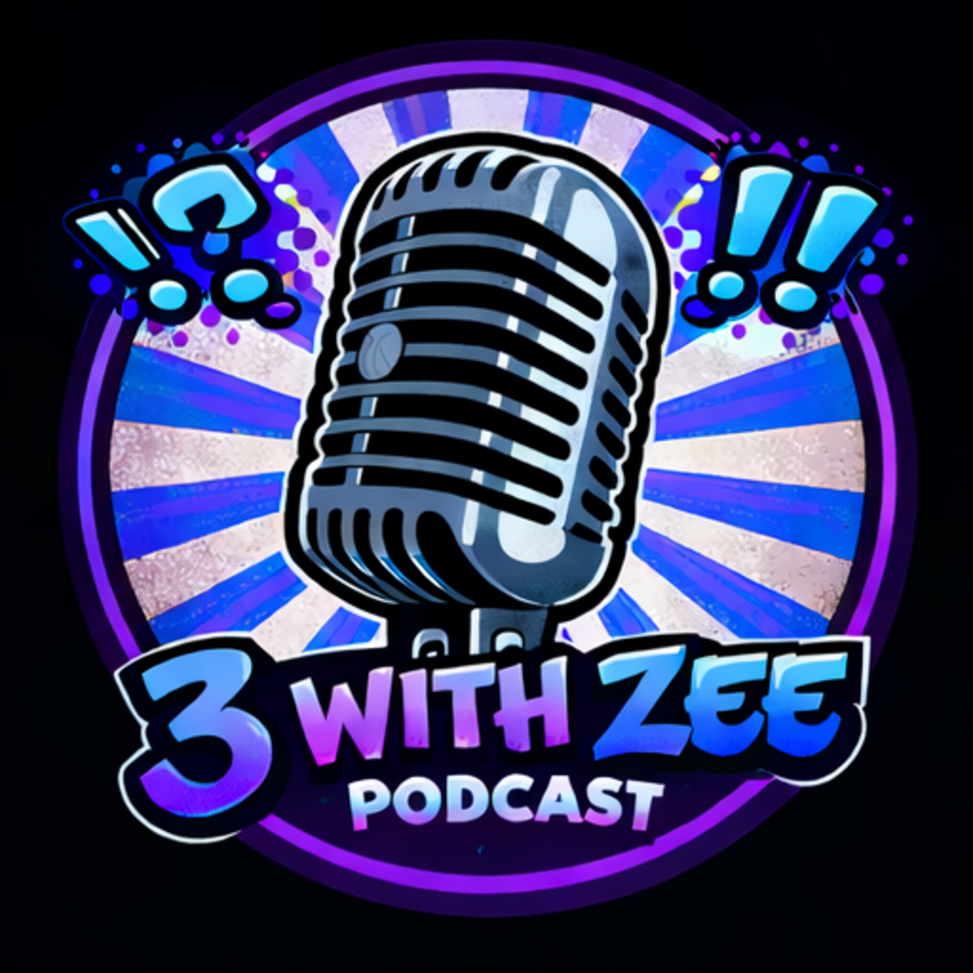 Episode 1: Shaking off the Rust