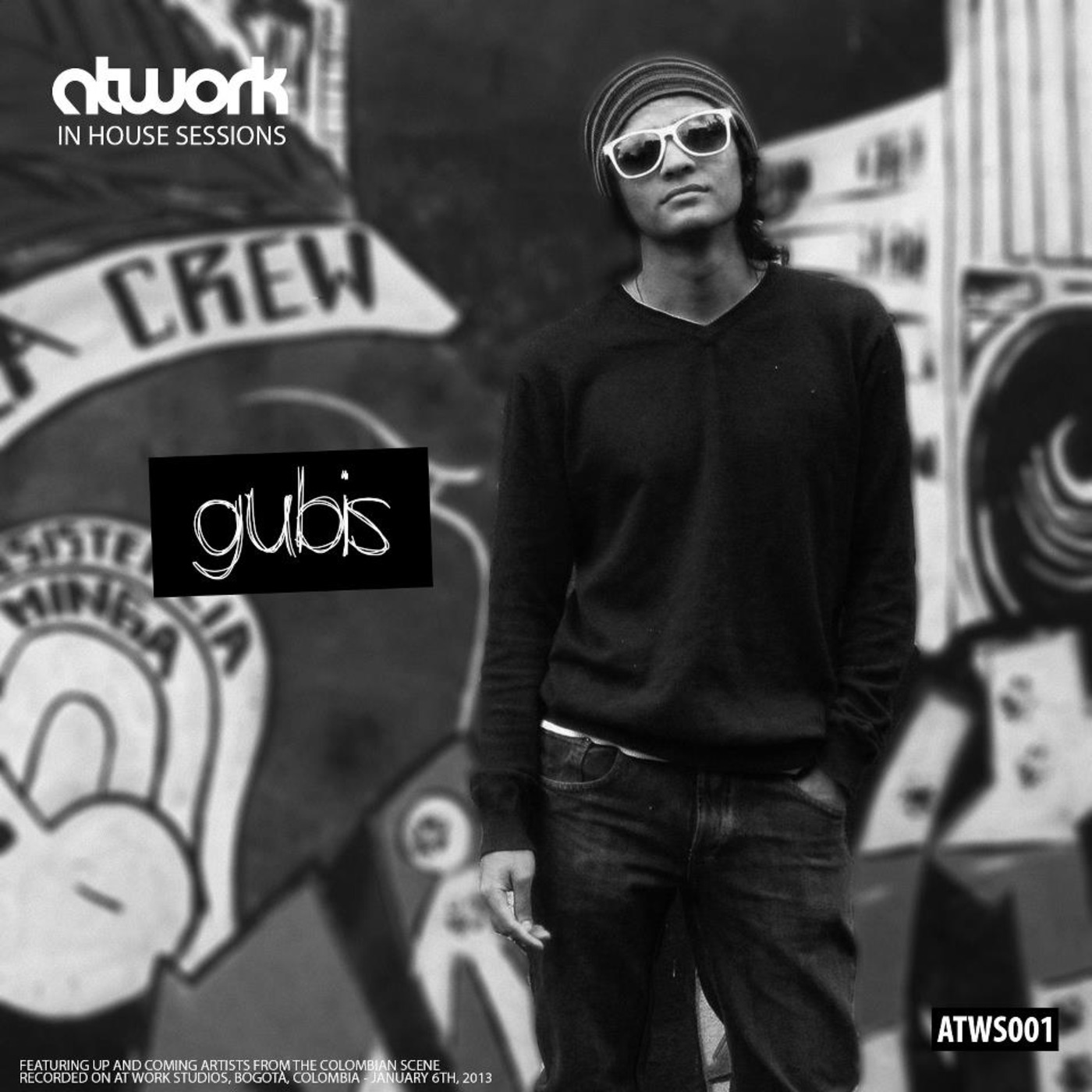 In House Sessions : Gubis (001)