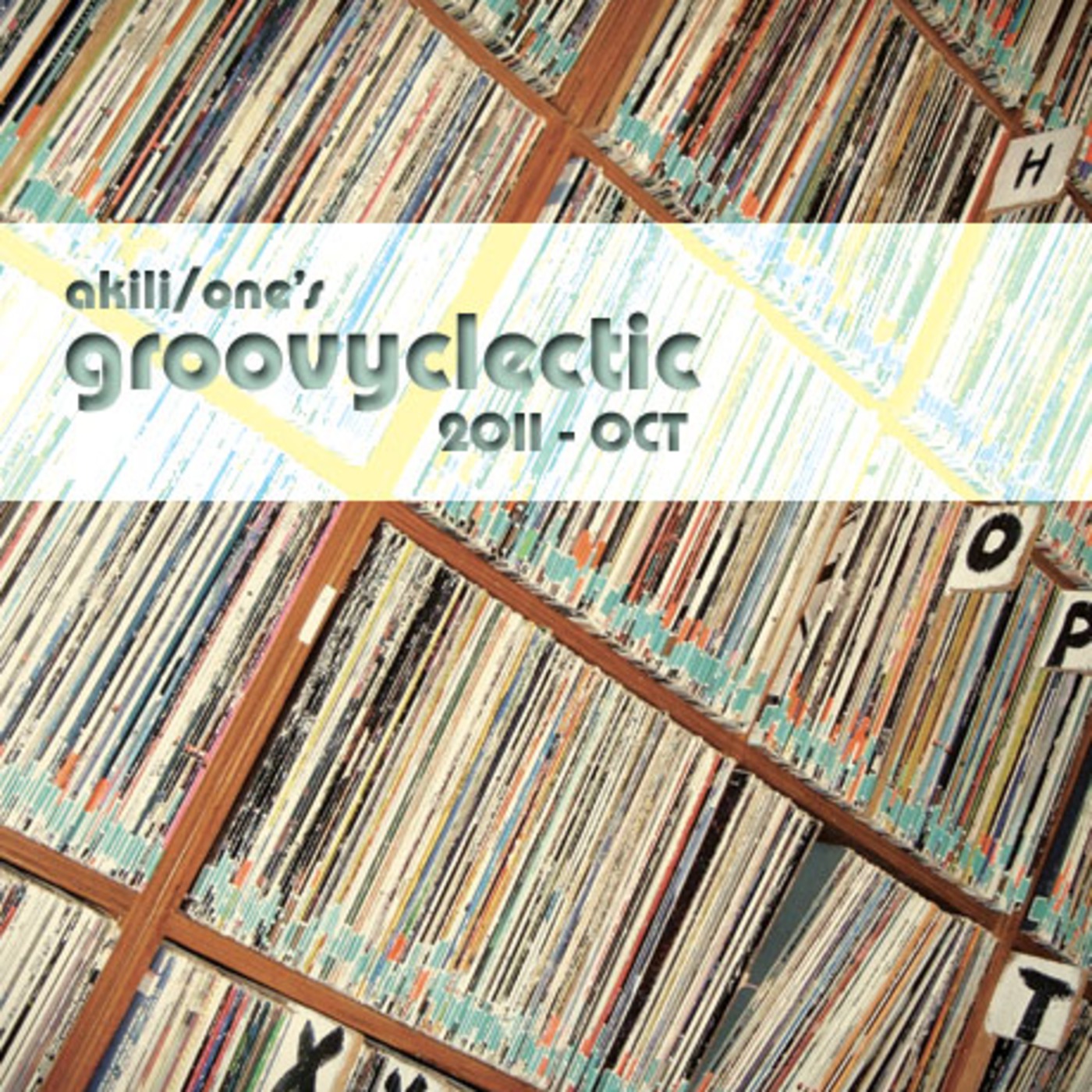 groovyclectic :: 2011-OCT