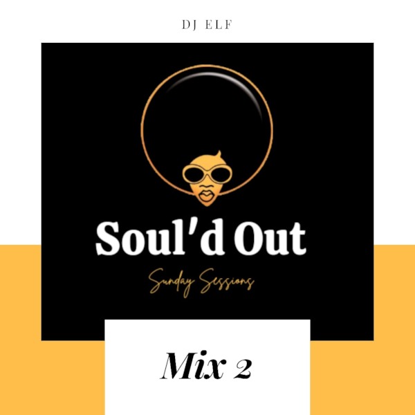 Soul'D out Sunday